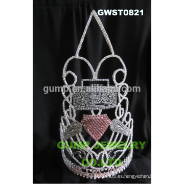 Pageant crowns para la venta